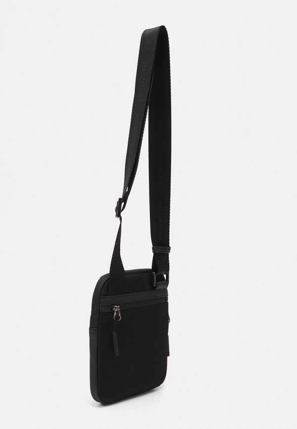 TRON UNISEX - Cross body bag - nero4