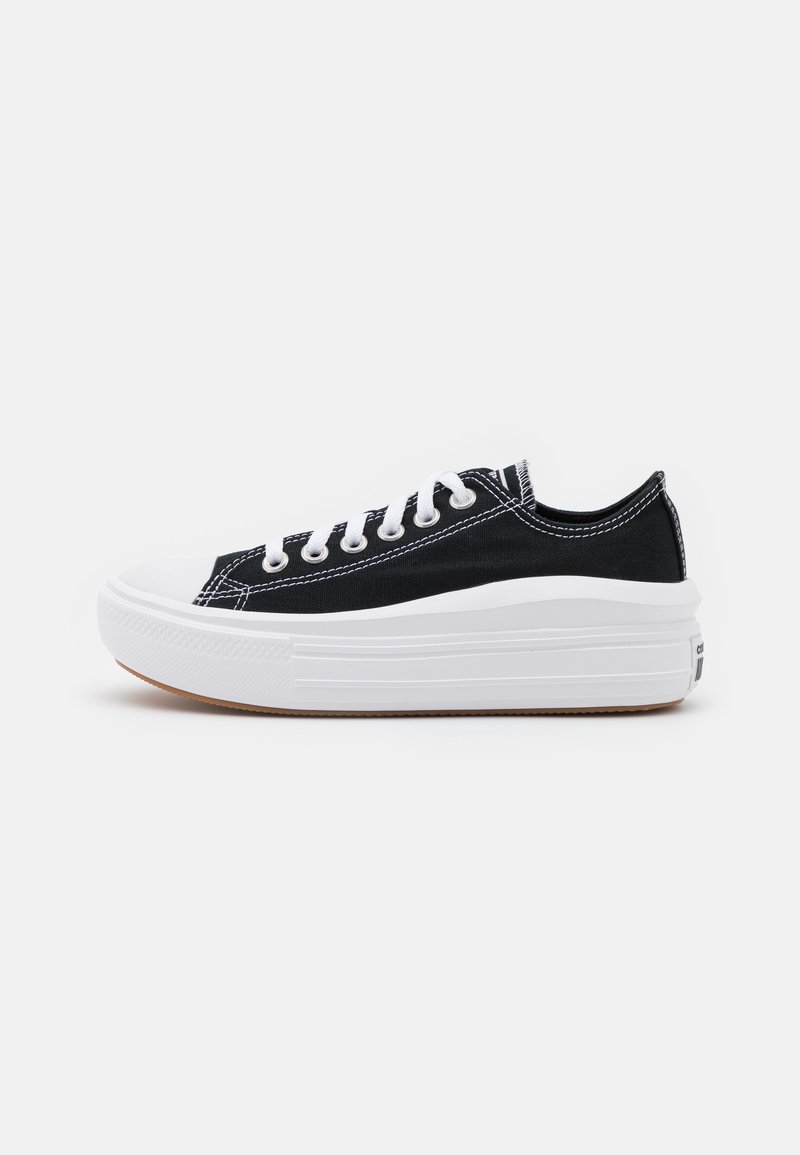 Converse CHUCK TAYLOR MOVE PLATFORM - - Zalando.dk