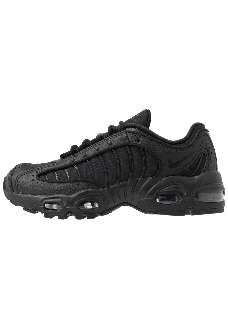 Nike Sportswear Air Max Tailwind Iv Sneakersy Niskie Black Czarny Zalando Pl
