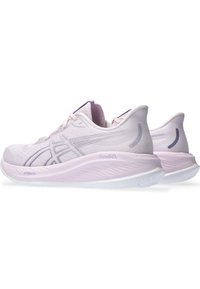 ASICS GEL-CUMULUS 26 - Scarpe da corsa su strada - cosmos ash rock
