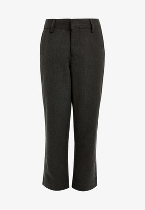 Next Stoffhose - grey