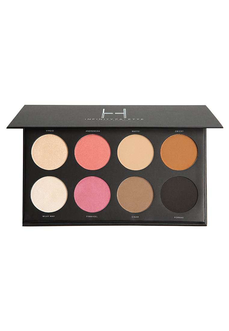 LH cosmetics INFINITY PALETTE - Face Palette