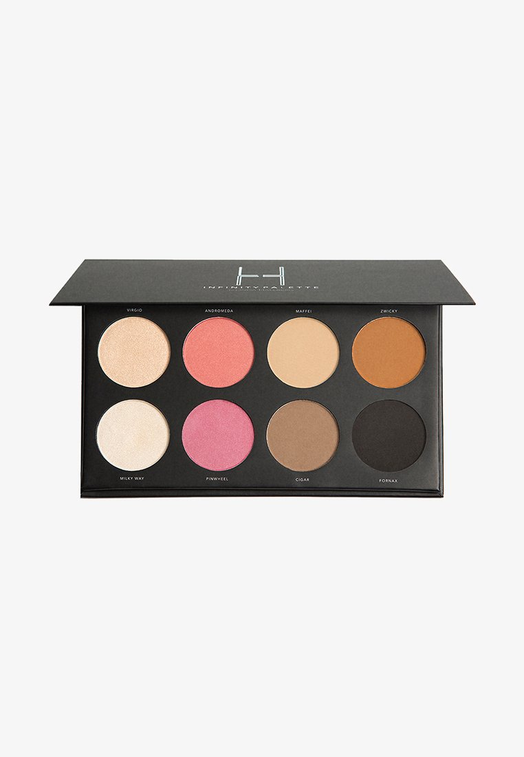 LH cosmetics INFINITY PALETTE - Sminkpalett