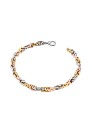 Collier - gold-coloured