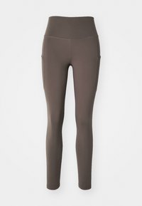 ONE - Tights - ironstone