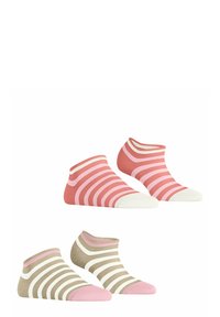 Esprit BOLD STRIPES 2-PACK - Sokken - sortiment