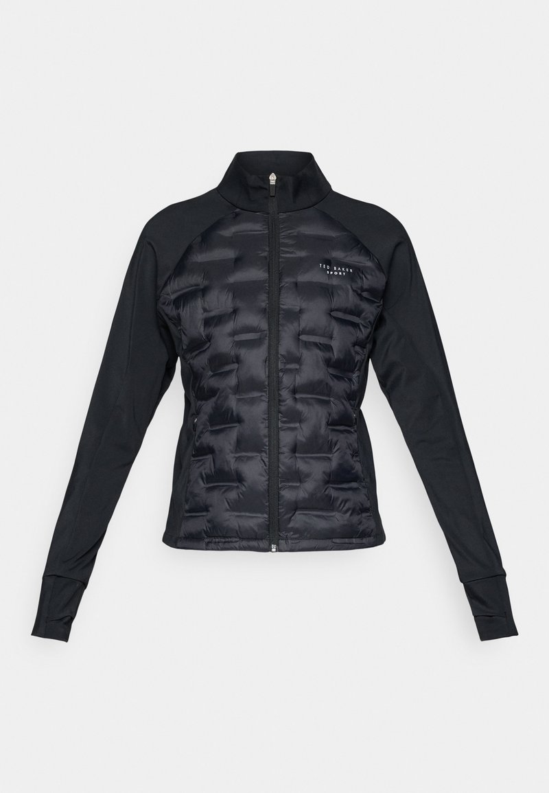 Ted Baker Sports Runningjack zwart