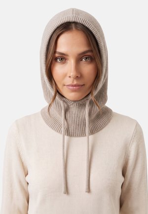 Vivisence, 70122 - Pasamontañas - beige