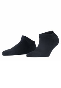 FALKE CLIMA - Calze - dark navy
