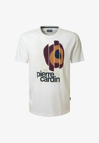 Unausgewählt, offwhite