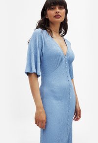 NA-KD Maksi suknelė - blue