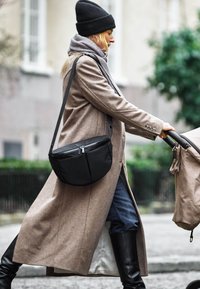 Elodie Diaper Nursing ORGANIZER - Skötväska - half moon black