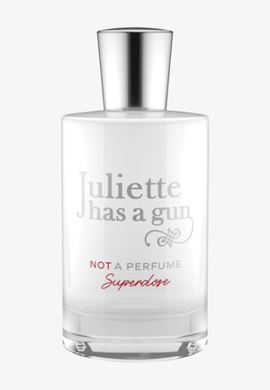SUPERDOSE EDP - Eau de Parfum - -