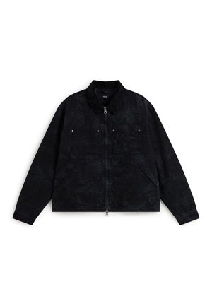 Vans, Summer jacket - black