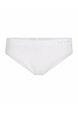 Ultralight Cool warm to hot temperatures - Slip - white