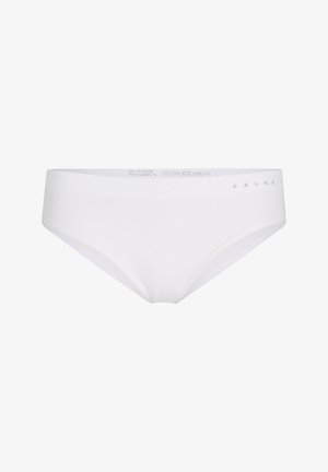 FALKE Ultralight Cool warm to hot temperatures - Slip - white