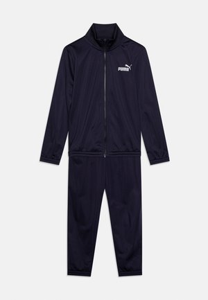 Puma, SUIT SET - Sweatjakke - new navy