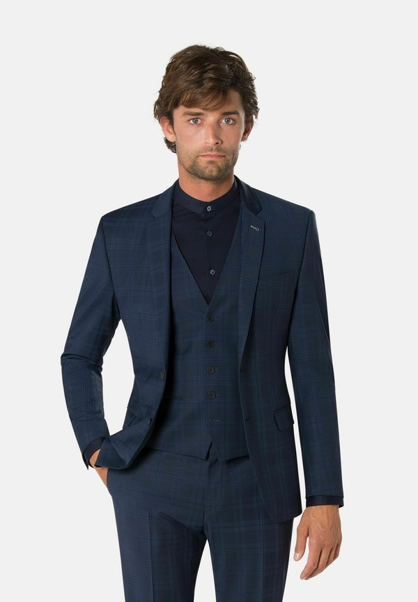 OTHELLO - Anzugsakko - dunkelblau