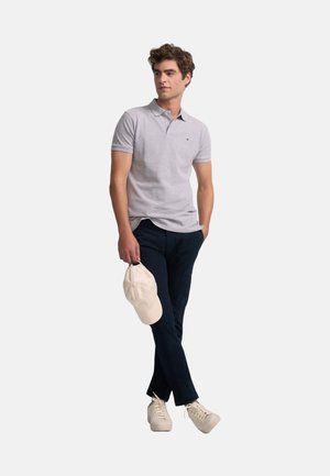 Pantalones - azul marino