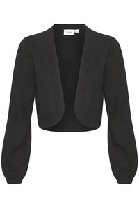 MILASZ BOLERO - Jopica - black