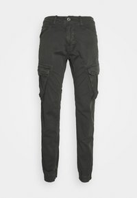 Unselected, greyblack
