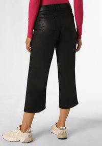 Angels CULOTTE LINN - Stoffhose - schwarz