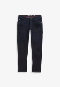Wybrany, rinsed blue denim