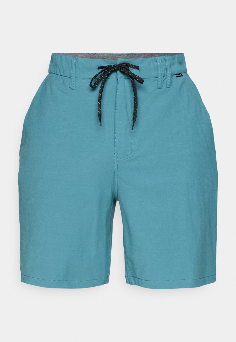 hurley Shorts blauw