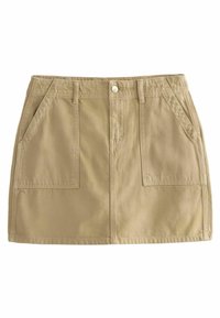 REGULAR FIT - Minihame - sand