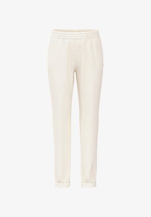 Marc Cain, LEICHTE SCHLUPFHOSE RHODOS - Trousers - bright ecru