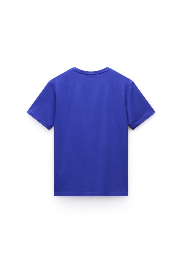 SALIS - Basic T-shirt3
