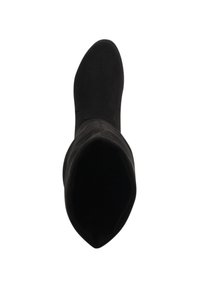 Elara Stiefel - schwarz