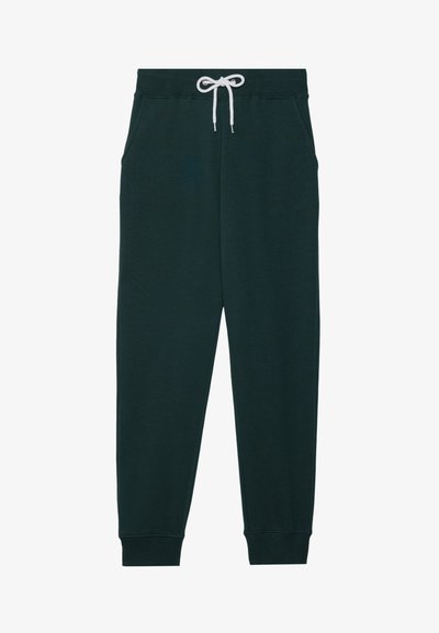 Pantalon de survêtement - dark green