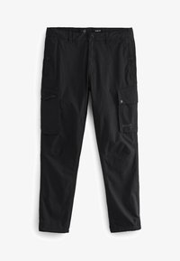 Neselectat, black