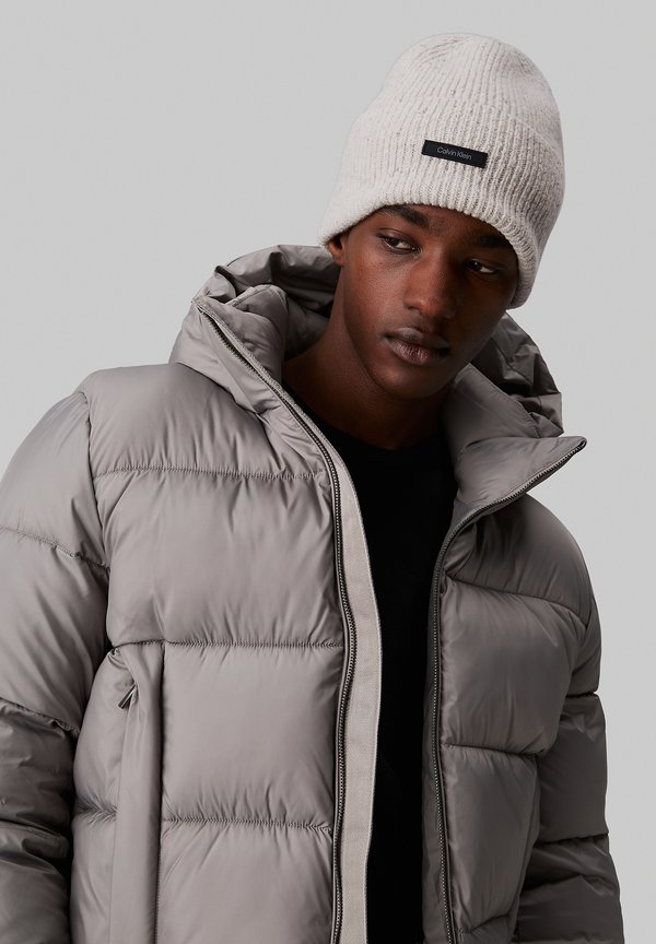 BLEND  - Mütze - egret