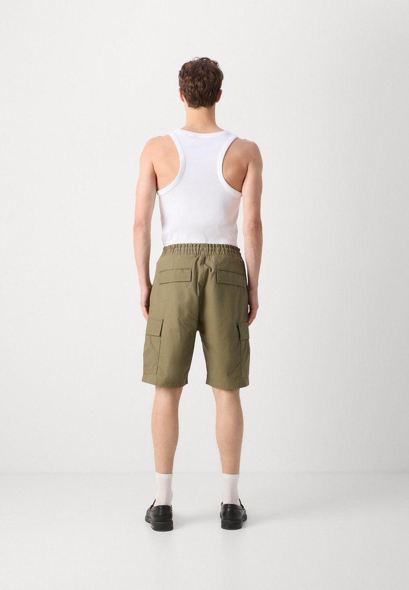 Short Cargo GI Sportz Neuf - Taille 34, Kaki, Pour Adulte