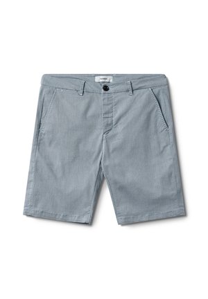 JET DALE - Shorts - cashmere blue