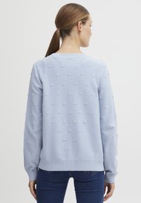 Oxmo OXKALOTTA - Jopica - brunnera blue