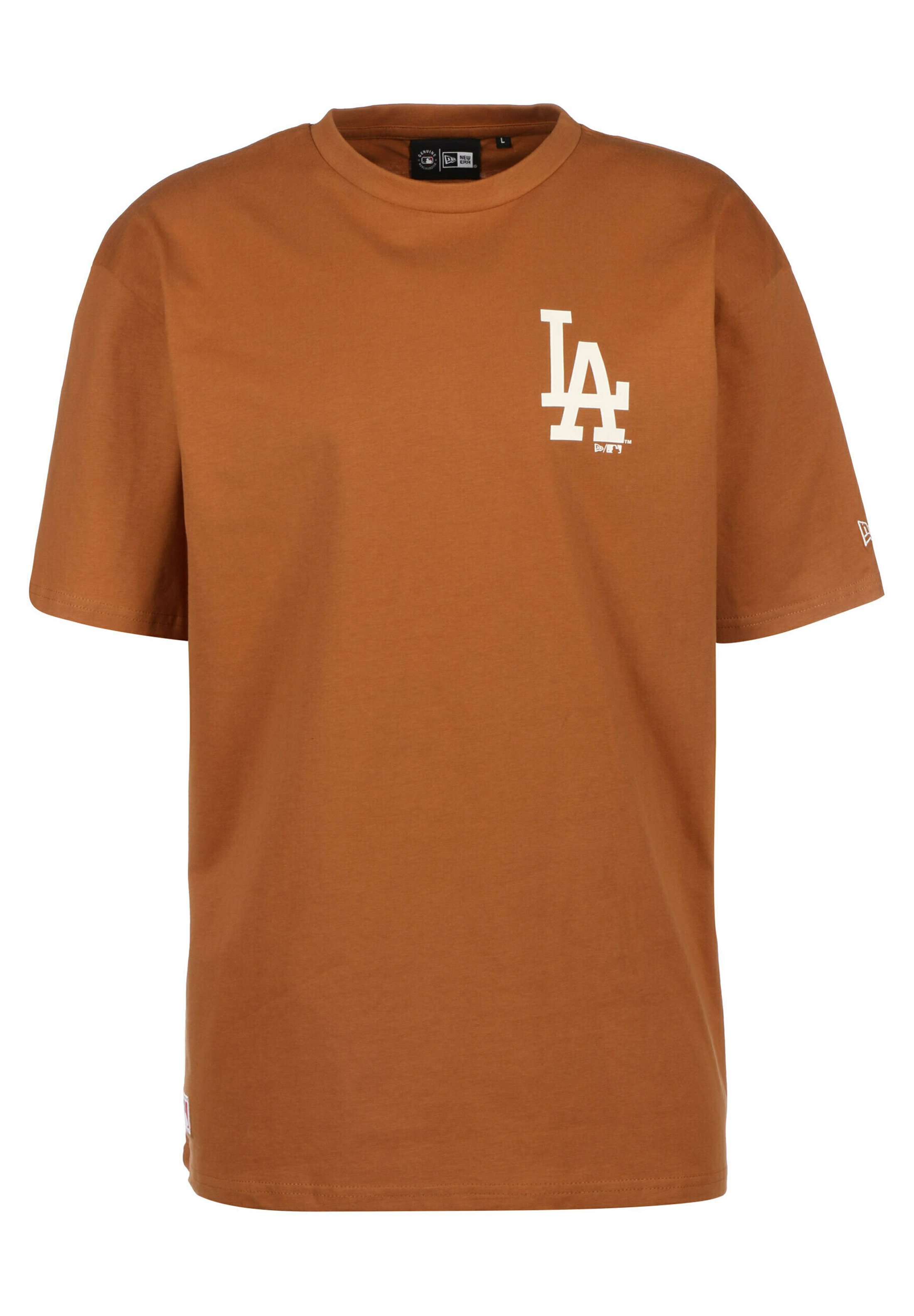 New Era MLB LOS ANGELES DODGERS - Print 