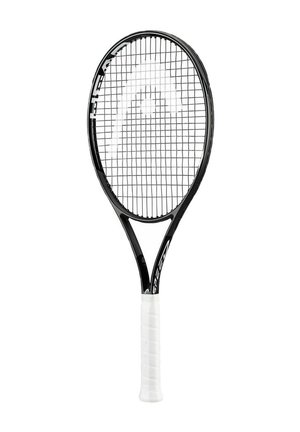 Head Tennis racket - schwarz