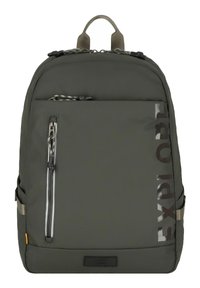 camel active EXPLORE  - Sac à dos - khaki