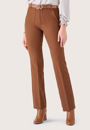 Camomilla Italia - Spodnie materiałowe