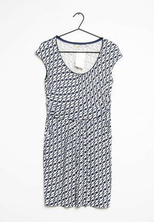 Boden, Robe de jour - blue