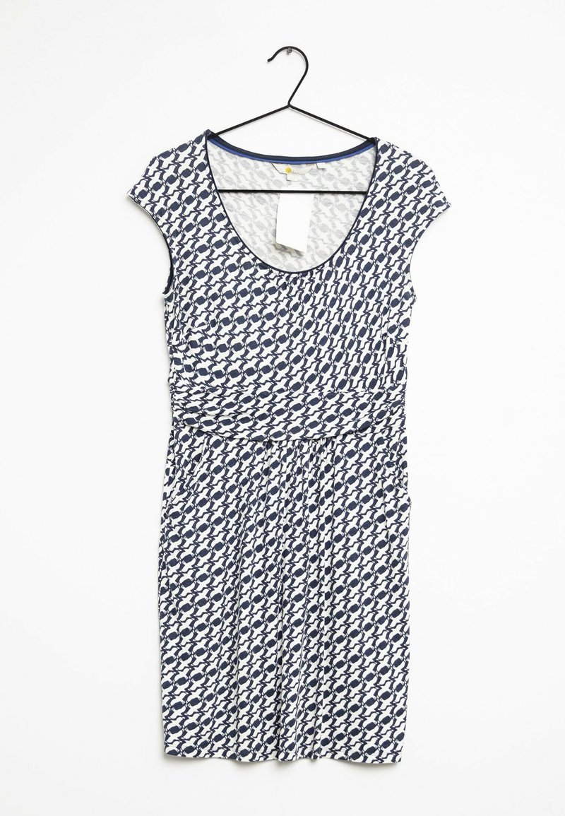 Boden Robe de jour - blue