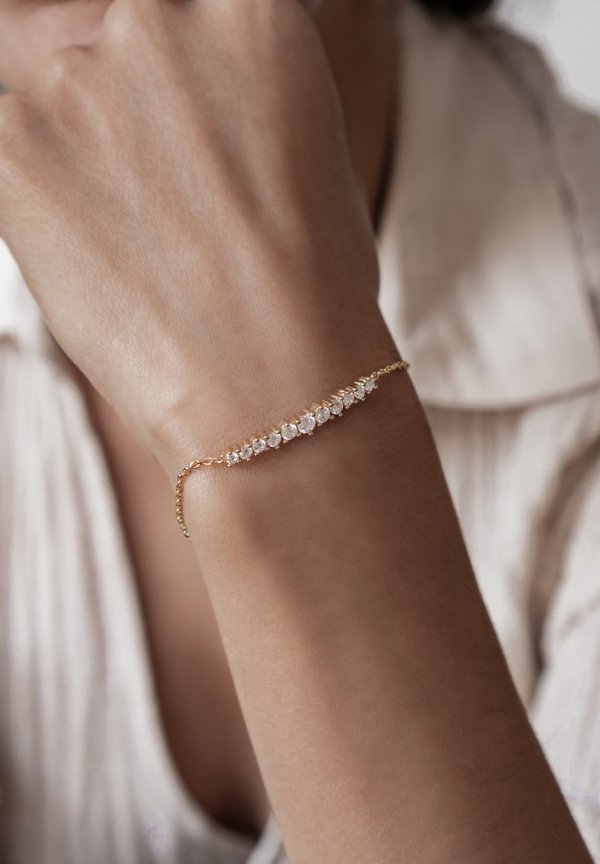 TENNIS GLOW - Armband