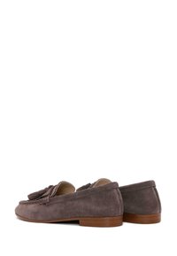 Derimod Zapatos sin cordones - mink