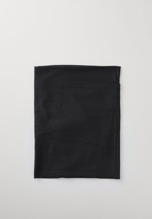 COOLNET UV® SOLID UNISEX - Scaldacollo - solid black