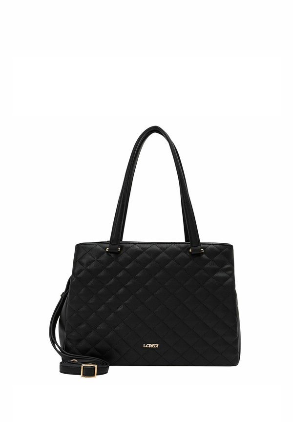 ORSINA  - Handtasche - schwarz