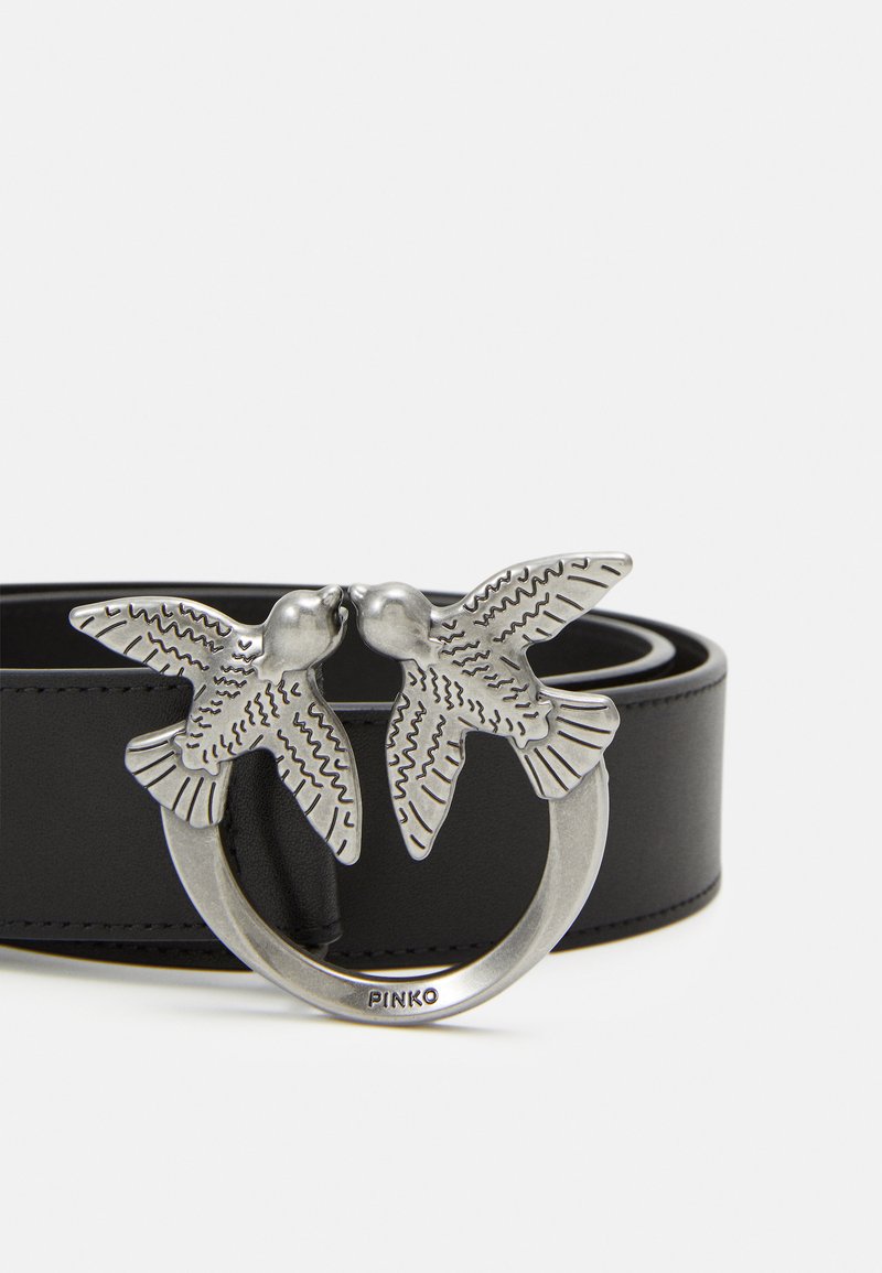 Pinko LOVE BERRY - Belt - black - Zalando display picture 2
