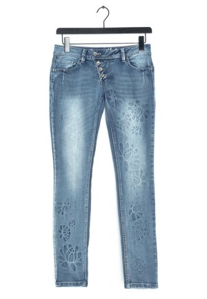 Buena Vista Slim fit jeans - blue